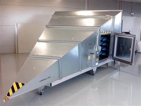 屏蔽室的屏蔽效能怎樣表示？為什么會降低？