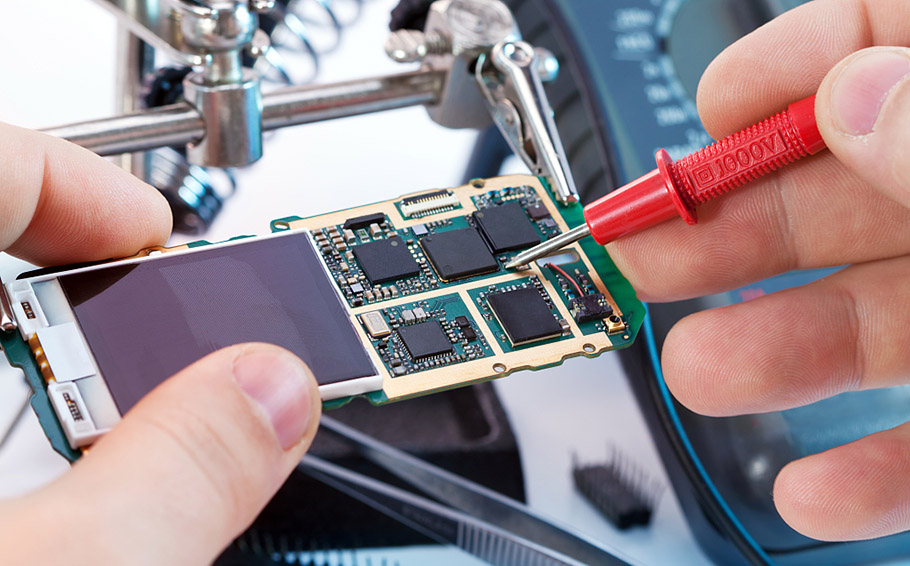 液晶電視的電磁兼容設(shè)計(jì)成為不可避免的問題